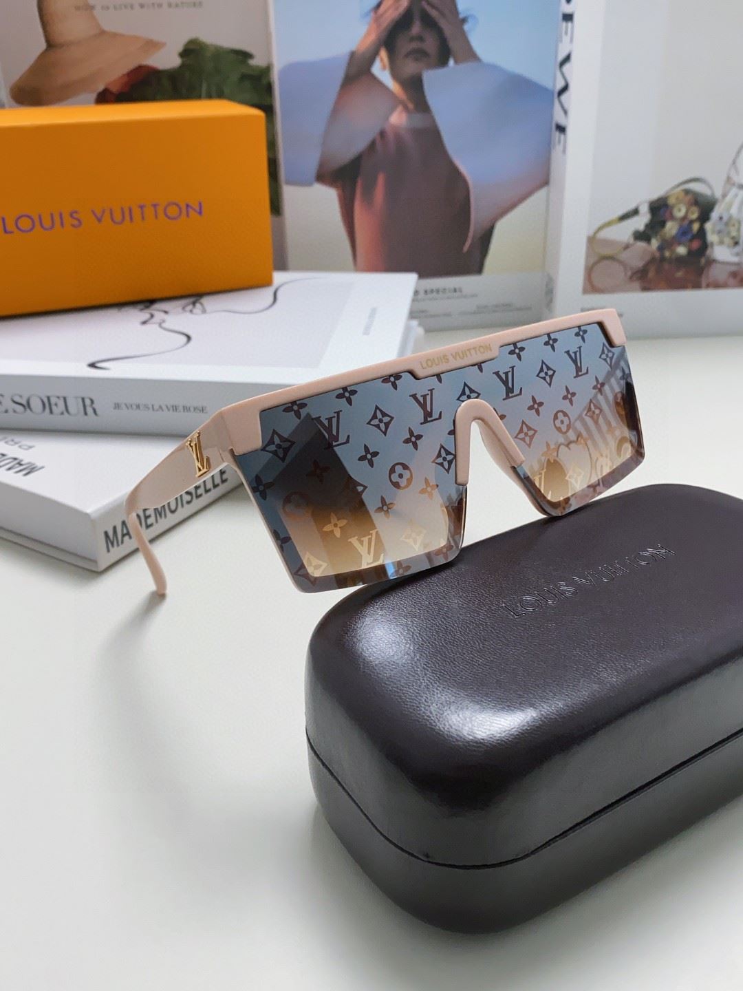 Louis Vuitton Sunglasses